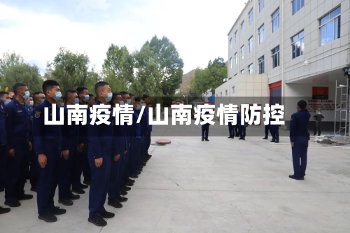 山南疫情/山南疫情防控