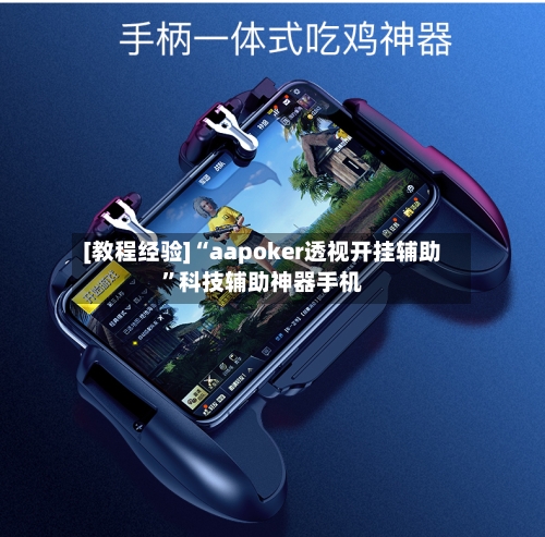 [教程经验]“aapoker透视开挂辅助”科技辅助神器手机-第3张图片