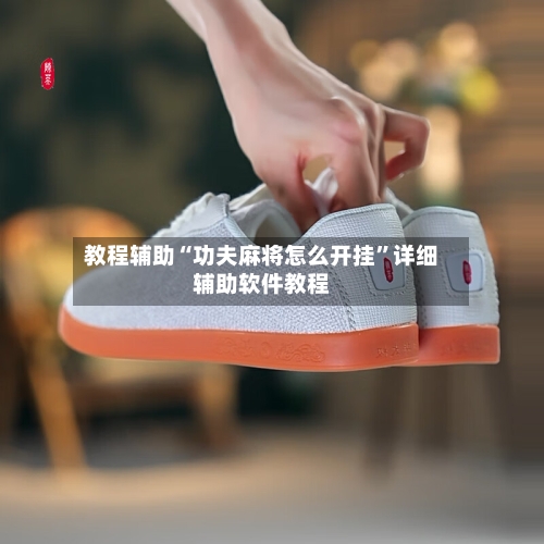 教程辅助“功夫麻将怎么开挂	”详细辅助软件教程-第2张图片