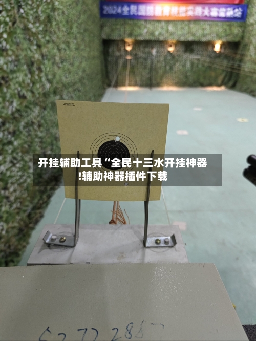 开挂辅助工具“全民十三水开挂神器!辅助神器插件下载