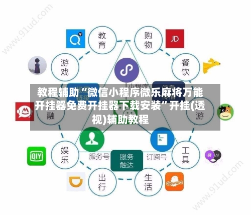 教程辅助“微信小程序微乐麻将万能开挂器免费开挂器下载安装”开挂(透视)辅助教程-第3张图片