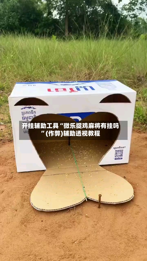 开挂辅助工具“微乐捉鸡麻将有挂吗”(作弊)辅助透视教程-第2张图片