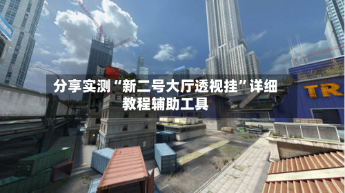 分享实测“新二号大厅透视挂”详细教程辅助工具