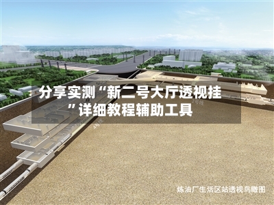 分享实测“新二号大厅透视挂”详细教程辅助工具-第2张图片