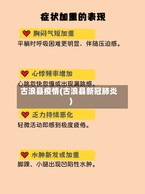 古浪县疫情(古浪县新冠肺炎)-第2张图片