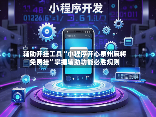 辅助开挂工具“小程序开心泉州麻将免费挂”掌握辅助功能必胜规则-第3张图片