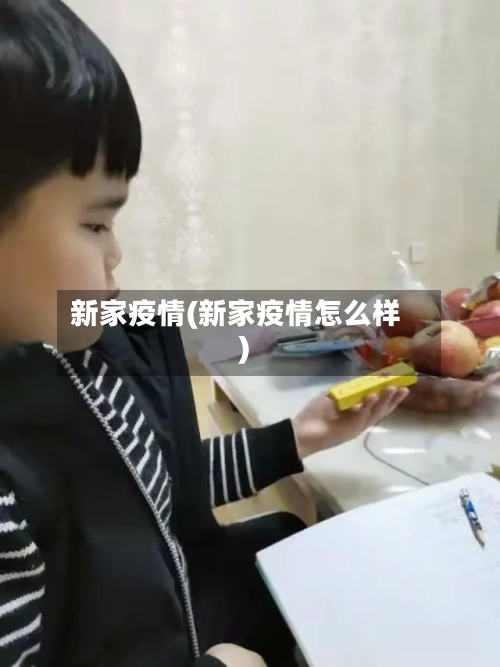 新家疫情(新家疫情怎么样)