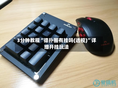 3分钟教程“德扑圈有挂吗(透视)	”详细开挂玩法-第2张图片