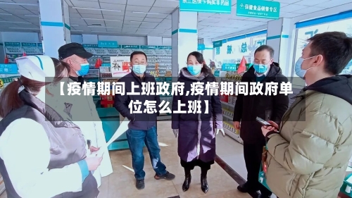 【疫情期间上班政府,疫情期间政府单位怎么上班】