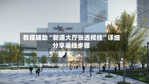 教程辅助“新道大厅张透视挂	”详细分享装挂步骤-第2张图片