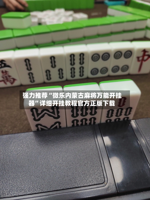 强力推荐“微乐内蒙古麻将万能开挂器”详细开挂教程官方正版下载-第3张图片