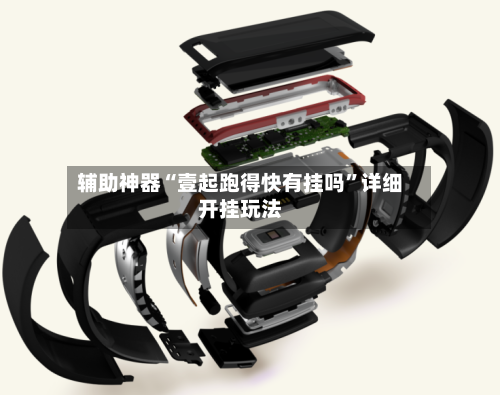 辅助神器“壹起跑得快有挂吗”详细开挂玩法-第2张图片