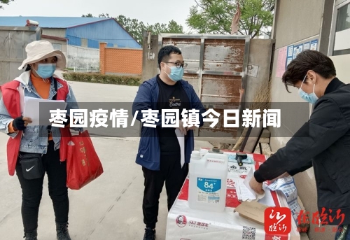 枣园疫情/枣园镇今日新闻