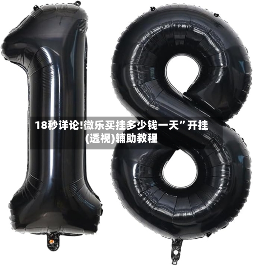 18秒详论!微乐买挂多少钱一天”开挂(透视)辅助教程-第2张图片