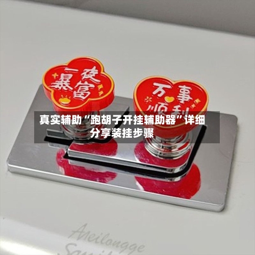 真实辅助“跑胡子开挂辅助器”详细分享装挂步骤