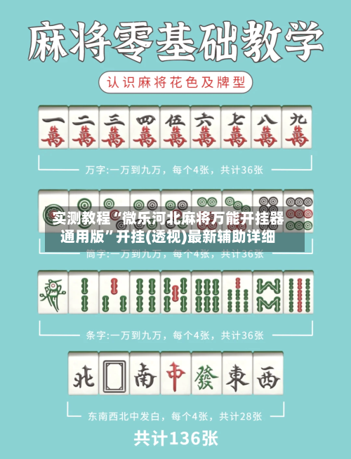 实测教程“微乐河北麻将万能开挂器通用版”开挂(透视)最新辅助详细-第3张图片