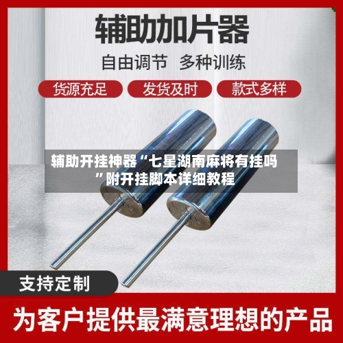 辅助开挂神器“七星湖南麻将有挂吗”附开挂脚本详细教程