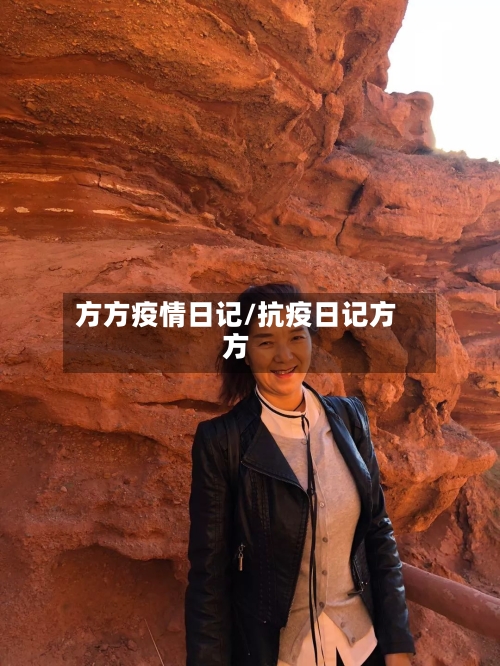 方方疫情日记/抗疫日记方方