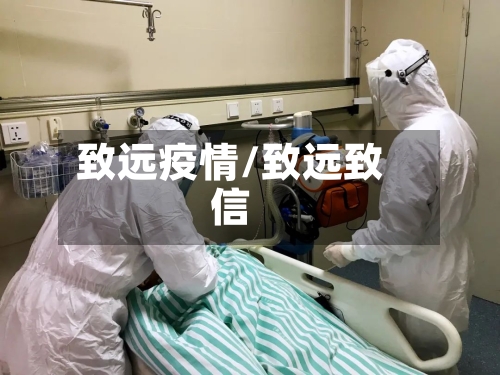 致远疫情/致远致信-第2张图片