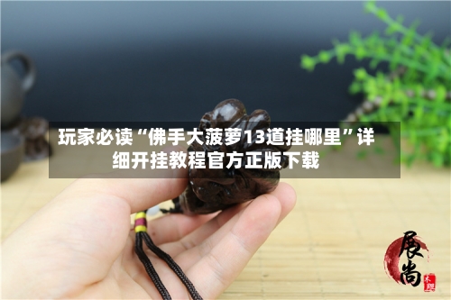 玩家必读“佛手大菠萝13道挂哪里”详细开挂教程官方正版下载-第2张图片