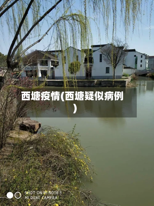 西塘疫情(西塘疑似病例)-第3张图片