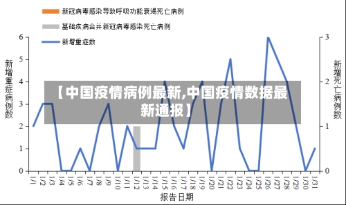 【中国疫情病例最新,中国疫情数据最新通报】-第2张图片
