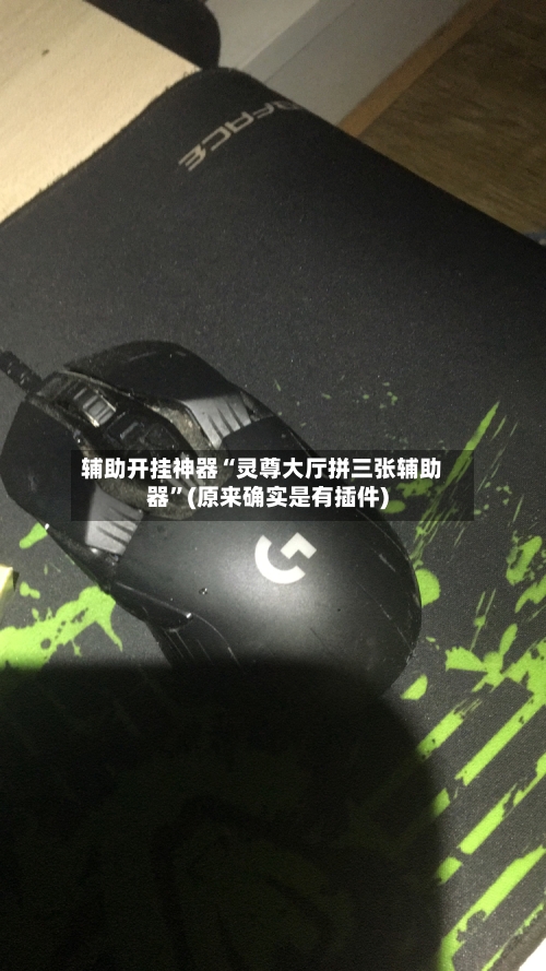 辅助开挂神器“灵尊大厅拼三张辅助器”(原来确实是有插件)