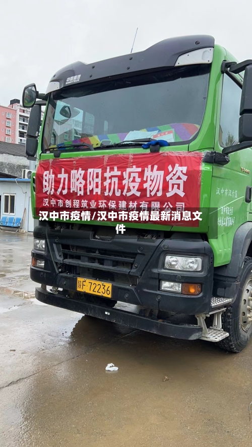 汉中市疫情/汉中市疫情最新消息文件-第2张图片