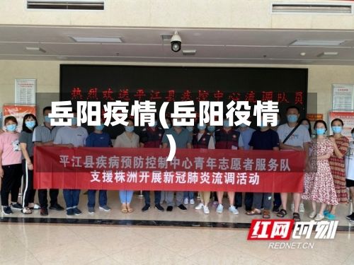 岳阳疫情(岳阳役情)