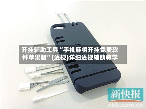 开挂辅助工具“手机麻将开挂免费软件苹果版”(透视)详细透视辅助教学