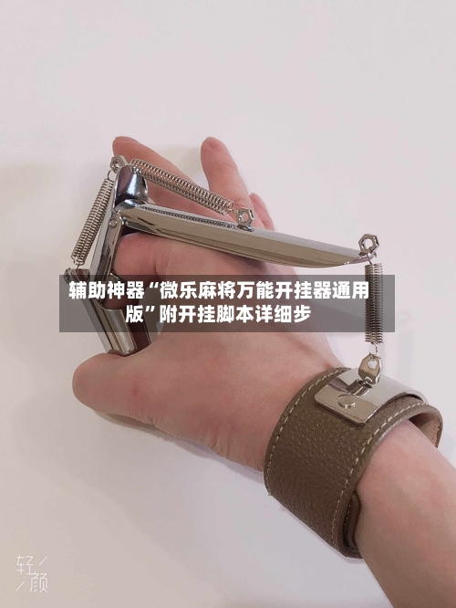 辅助神器“微乐麻将万能开挂器通用版”附开挂脚本详细步-第2张图片