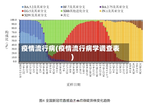 疫情流行病(疫情流行病学调查表)