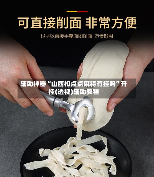 辅助神器“山西扣点点麻将有挂吗”开挂(透视)辅助教程