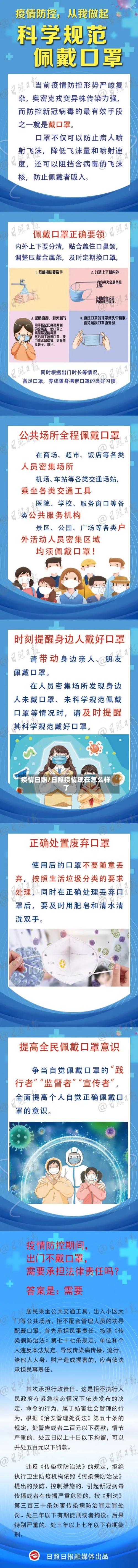 疫情日照/日照疫情现在怎么样了