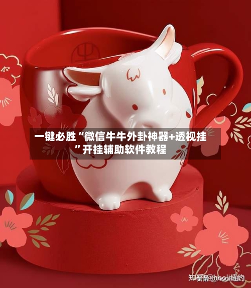 一键必胜“微信牛牛外卦神器+透视挂”开挂辅助软件教程-第3张图片