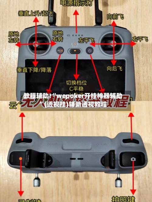 教程辅助!“wepoker开挂神器辅助”(透视挂)辅助透视教程-第2张图片