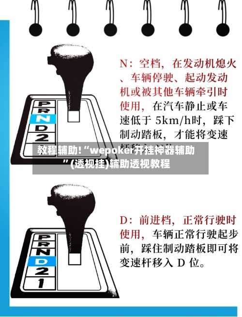 教程辅助!“wepoker开挂神器辅助”(透视挂)辅助透视教程