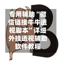 专用辅助“微信链接牛牛透视脚本	”详细外挂透视辅助软件教程-第2张图片