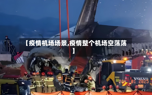 【疫情机场场景,疫情整个机场空荡荡】