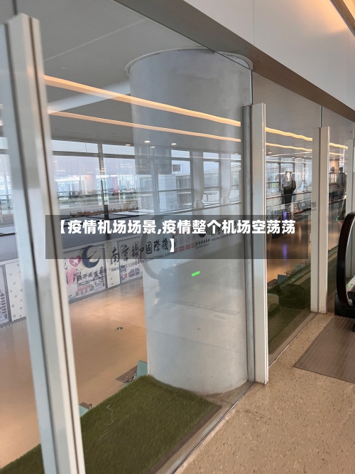 【疫情机场场景,疫情整个机场空荡荡】-第3张图片