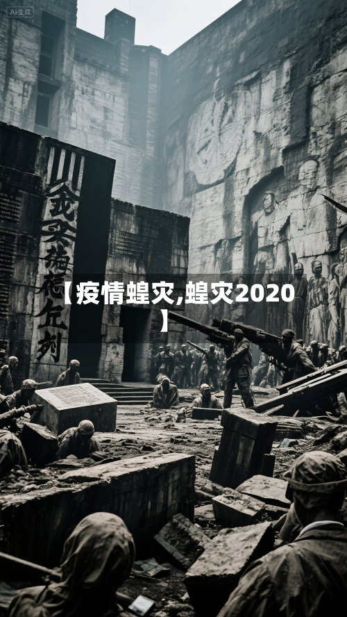【疫情蝗灾,蝗灾2020】-第3张图片