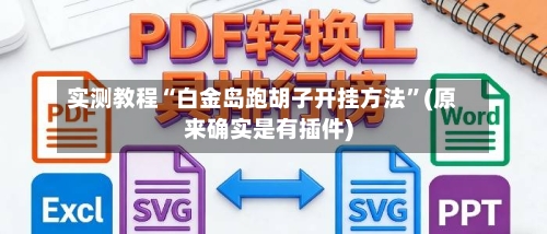 实测教程“白金岛跑胡子开挂方法”(原来确实是有插件)