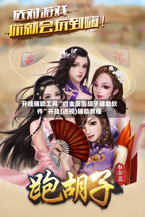 开挂辅助工具“白金岛跑胡子辅助软件”开挂(透视)辅助教程-第2张图片