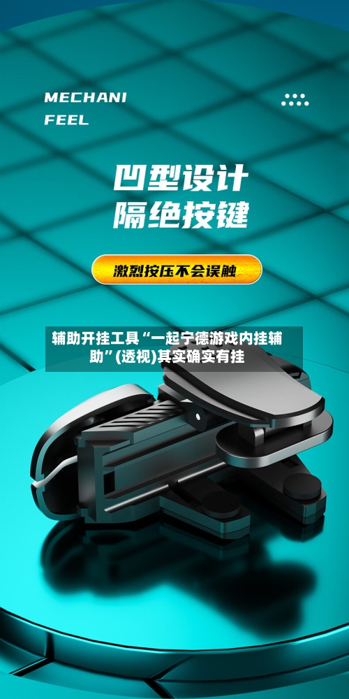 辅助开挂工具“一起宁德游戏内挂辅助”(透视)其实确实有挂