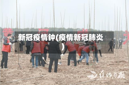 新冠疫情钟(疫情新冠肺炎)