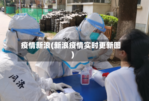 疫情新浪(新浪疫情实时更新图)