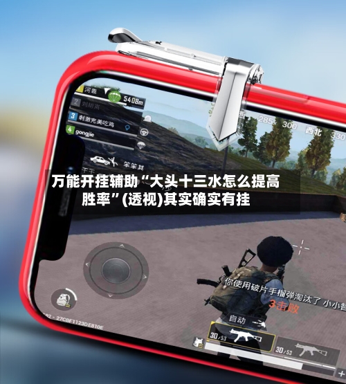 万能开挂辅助“大头十三水怎么提高胜率”(透视)其实确实有挂