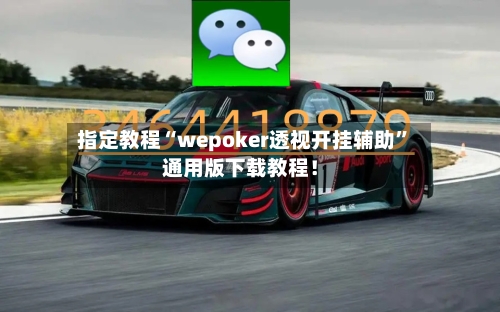 指定教程“wepoker透视开挂辅助”通用版下载教程！-第2张图片
