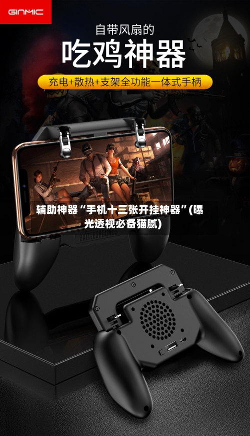 辅助神器“手机十三张开挂神器”(曝光透视必备猫腻)