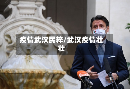 疫情武汉民粹/武汉疫情壮壮-第2张图片